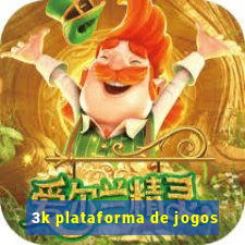 3k plataforma de jogos